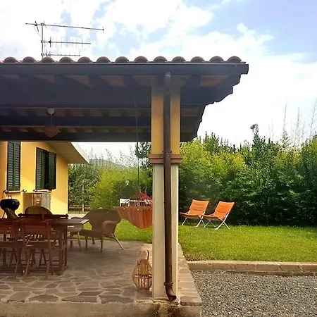 Poggetti * Fattoria Badiola